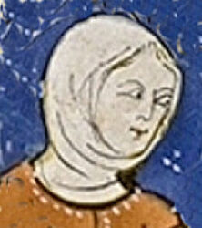 Adela of Blois Family Tree