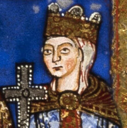 Empress Matilda Biography