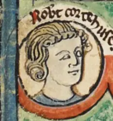 Robert Curthose Duke of Normandy Biography