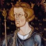 King Edward I