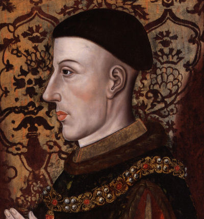 King Henry V