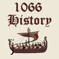 1066 History website