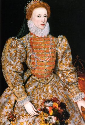 Queen Elizabeth I