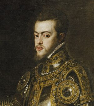 Philip II of Spain